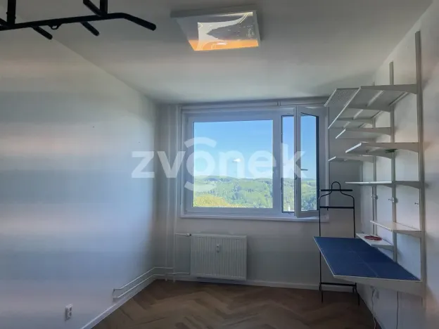 Pronájem bytu 3+1, Zlín, Podlesí I, 72 m2