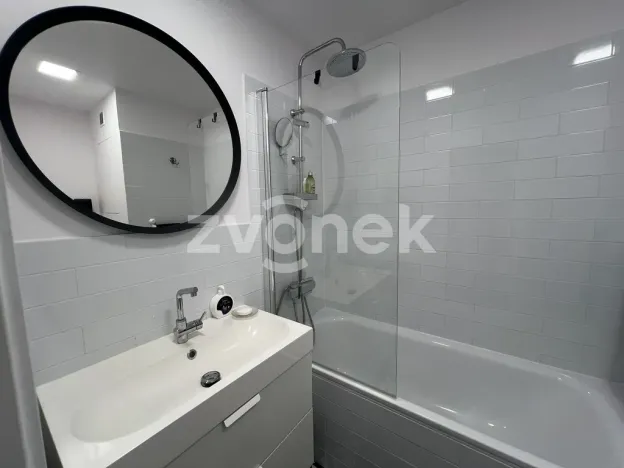 Pronájem bytu 3+1, Zlín, Podlesí I, 72 m2