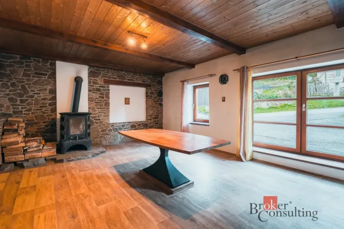 Prodej rodinného domu, Mnichov - Pivoň, 223 m2