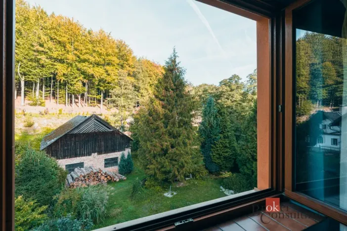 Prodej rodinného domu, Mnichov - Pivoň, 223 m2