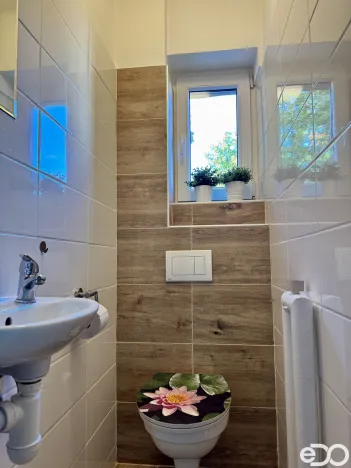 Pronájem rodinného domu, Nová Paka, Šafaříkova, 97 m2