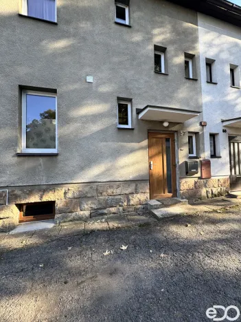 Pronájem rodinného domu, Nová Paka, Šafaříkova, 97 m2
