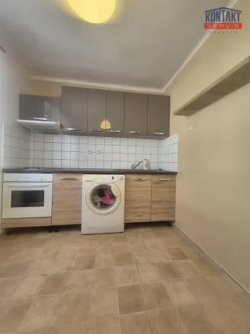 Pronájem bytu 1+1, České Budějovice, Pabláskova, 36 m2
