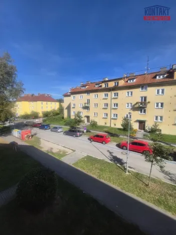 Pronájem bytu 1+1, České Budějovice, Pabláskova, 36 m2
