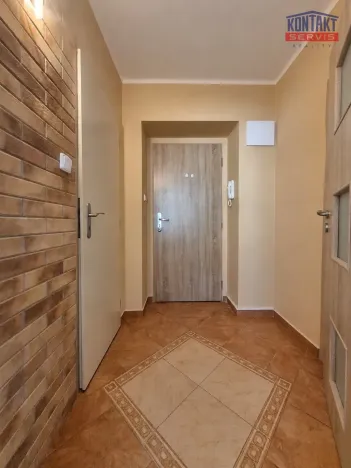 Pronájem bytu 1+1, České Budějovice, Pabláskova, 36 m2