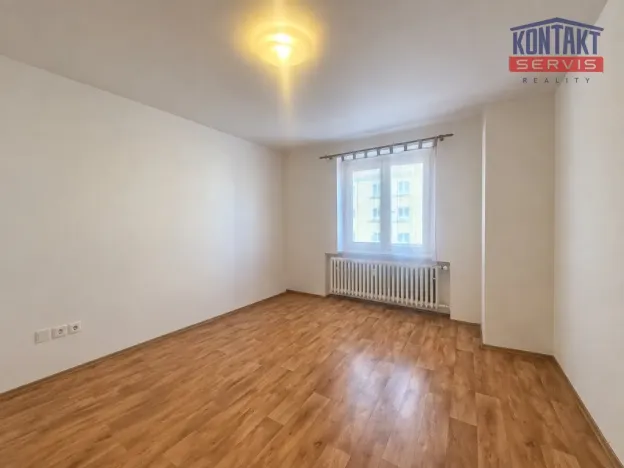 Pronájem bytu 1+1, České Budějovice, Pabláskova, 36 m2