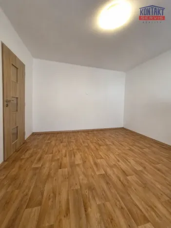 Pronájem bytu 1+1, České Budějovice, Pabláskova, 36 m2