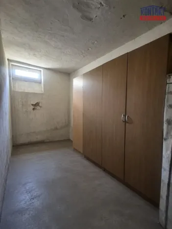 Pronájem bytu 1+1, České Budějovice, Pabláskova, 36 m2