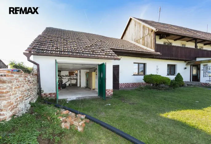 Prodej rodinného domu, Velké Všelisy - Malé Všelisy, 157 m2