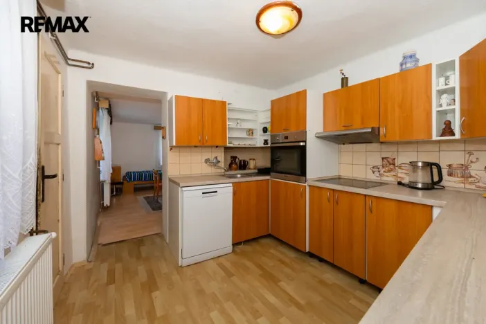 Prodej rodinného domu, Velké Všelisy - Malé Všelisy, 157 m2