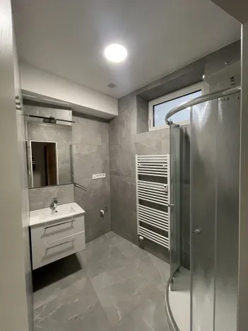 Pronájem bytu 2+1, Bruntál, Dr. E. Beneše, 67 m2