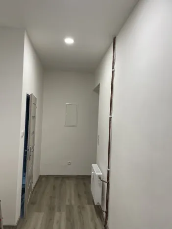 Pronájem bytu 1+1, Bruntál, Dr. E. Beneše, 48 m2