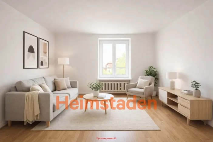 Pronájem bytu 3+1, Ostrava - Poruba, Čs. exilu, 79 m2