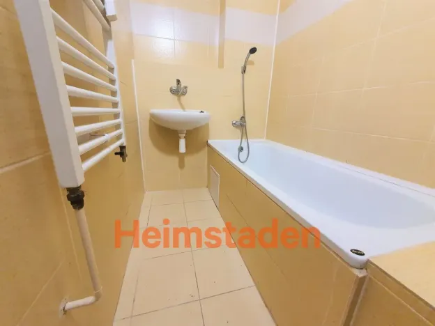 Pronájem bytu 3+1, Ostrava - Poruba, Čs. exilu, 79 m2
