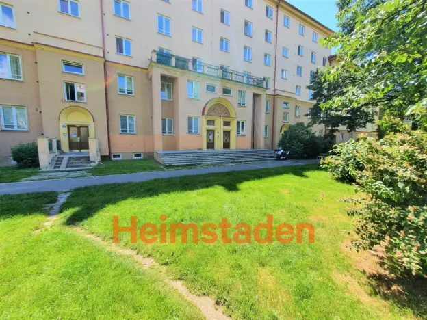 Pronájem bytu 3+1, Ostrava - Poruba, Čs. exilu, 79 m2