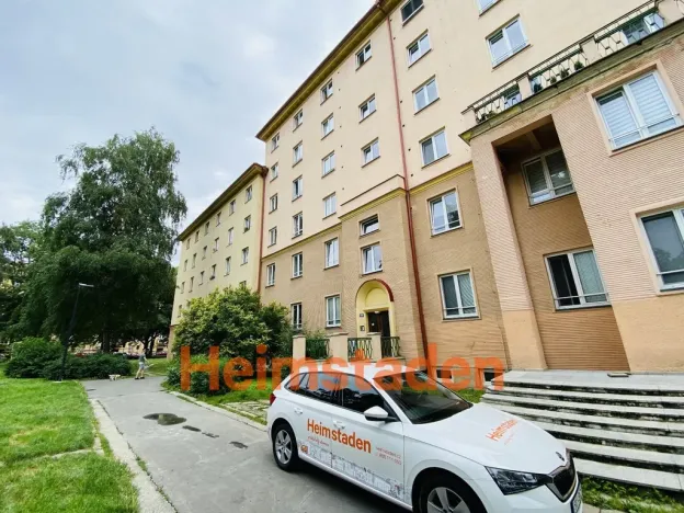 Pronájem bytu 3+1, Ostrava - Poruba, Čs. exilu, 79 m2