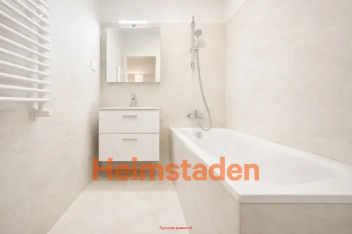 Pronájem bytu 2+1, Ostrava - Poruba, 17. listopadu, 63 m2
