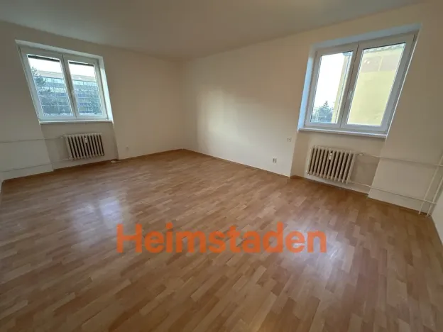 Pronájem bytu 2+1, Ostrava - Poruba, 17. listopadu, 63 m2