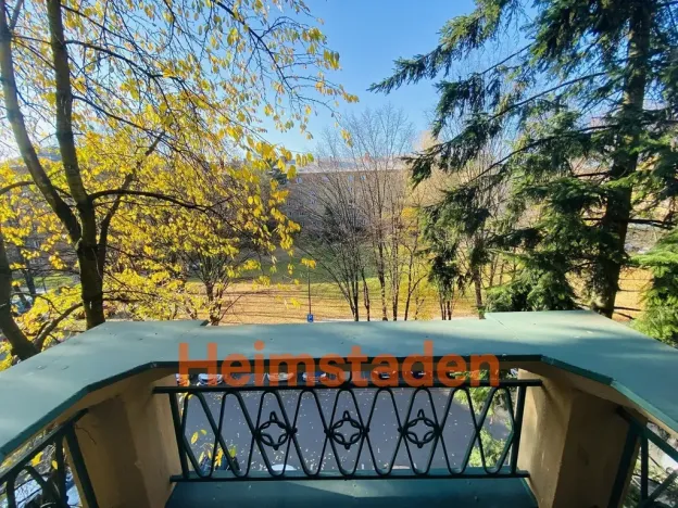Pronájem bytu 2+kk, Ostrava - Poruba, Dvorní, 56 m2