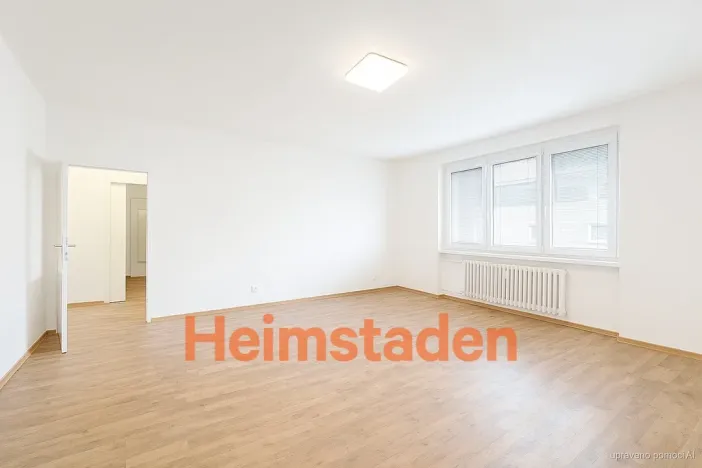 Pronájem bytu 4+kk, Ostrava - Moravská Ostrava, Na Desátém, 105 m2