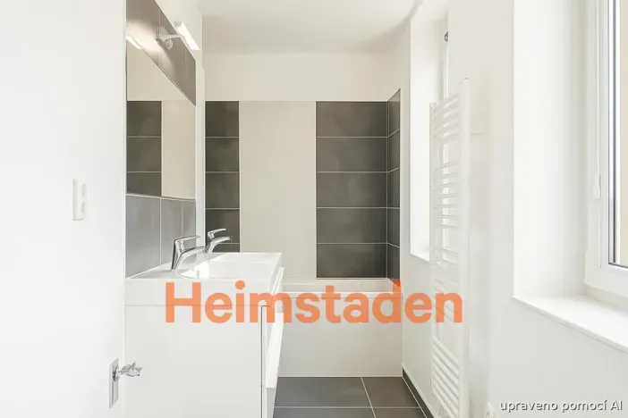 Pronájem bytu 4+kk, Ostrava - Moravská Ostrava, Na Desátém, 105 m2
