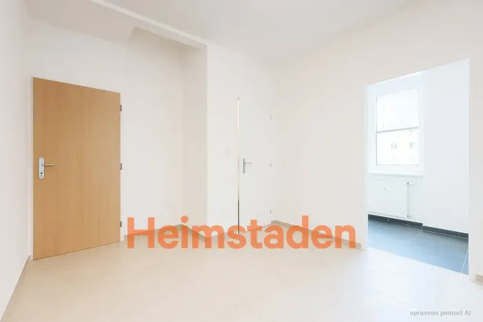 Pronájem bytu 4+kk, Ostrava - Moravská Ostrava, Na Desátém, 105 m2