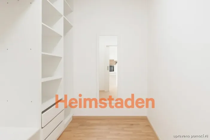 Pronájem bytu 4+kk, Ostrava - Moravská Ostrava, Na Desátém, 105 m2