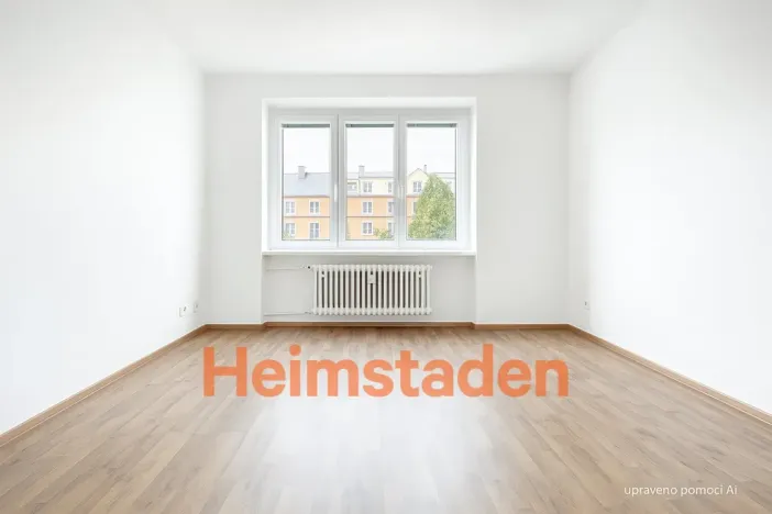 Pronájem bytu 4+kk, Ostrava - Moravská Ostrava, Na Desátém, 105 m2