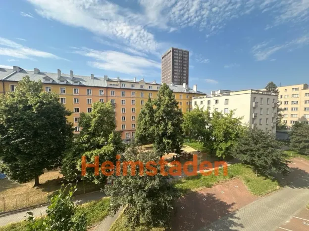Pronájem bytu 4+kk, Ostrava - Moravská Ostrava, Na Desátém, 105 m2
