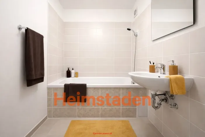Pronájem bytu 3+1, Karviná - Nové Město, Závodní, 73 m2