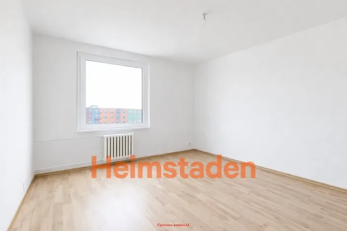 Pronájem bytu 3+1, Orlová - Lutyně, Osvobození, 68 m2