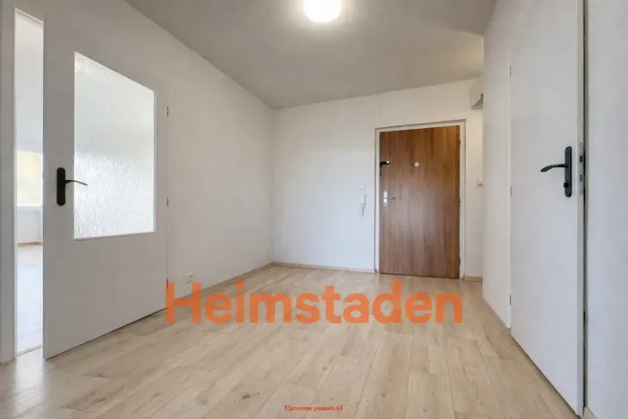 Pronájem bytu 3+1, Orlová - Lutyně, Osvobození, 68 m2