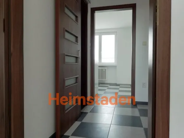 Pronájem bytu 2+1, Orlová - Poruba, Hornická, 53 m2