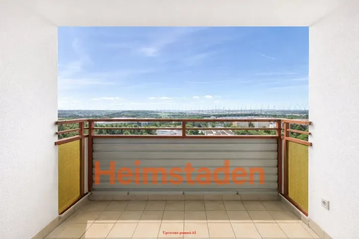 Pronájem bytu 2+1, Havířov - Podlesí, Kosmonautů, 63 m2