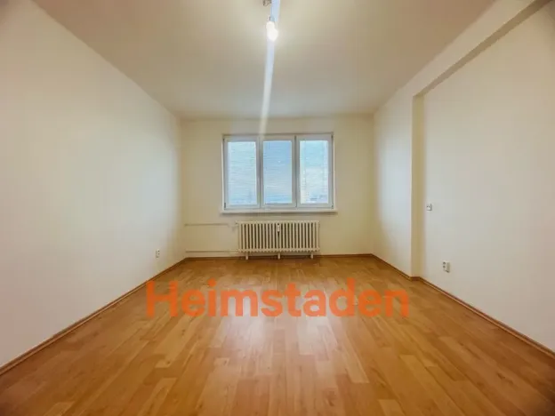 Pronájem bytu 1+1, Ostrava - Moravská Ostrava, Bachmačská, 34 m2