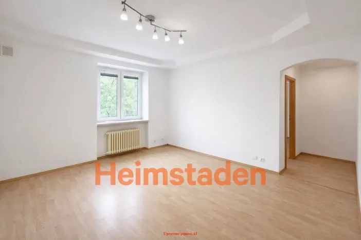 Pronájem bytu 3+kk, Ostrava - Poruba, Hlavní třída, 76 m2