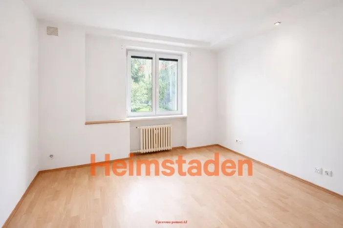 Pronájem bytu 3+kk, Ostrava - Poruba, Hlavní třída, 76 m2