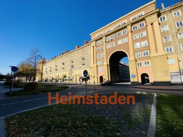 Pronájem bytu 3+kk, Ostrava - Poruba, Hlavní třída, 76 m2