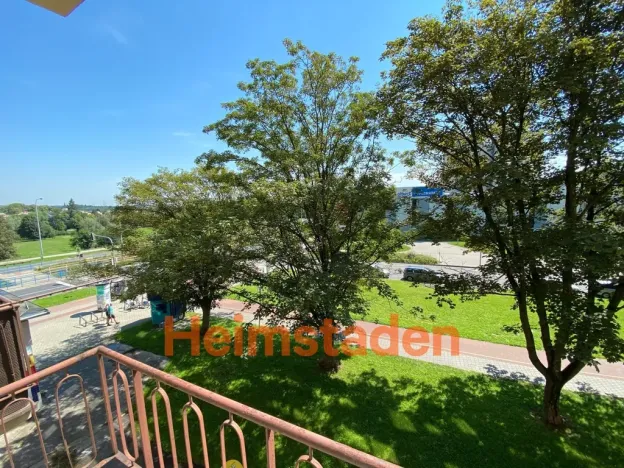 Pronájem bytu 2+1, Ostrava - Poruba, Francouzská, 52 m2