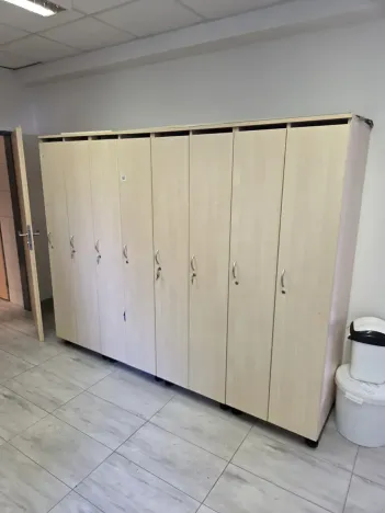 Pronájem výrobních prostor, Náměšť nad Oslavou, Masarykovo nám., 380 m2