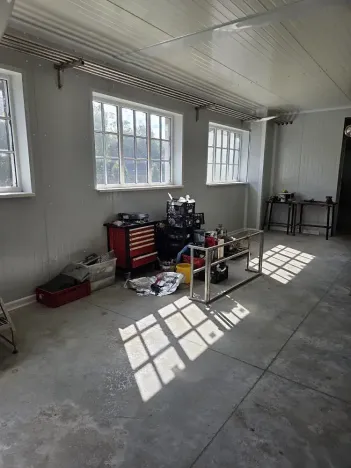 Pronájem výrobních prostor, Náměšť nad Oslavou, Masarykovo nám., 380 m2