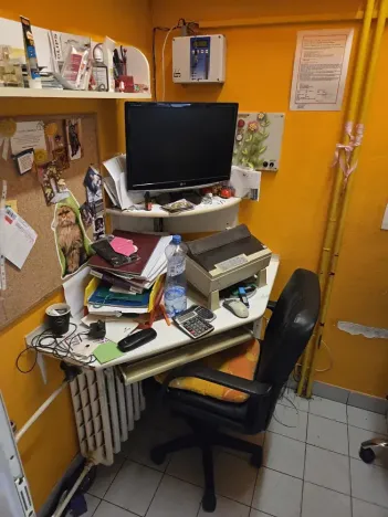 Pronájem obchodního prostoru, Náměšť nad Oslavou, Masarykovo nám., 60 m2