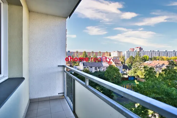 Prodej bytu 3+1, Olomouc, Schweitzerova, 70 m2
