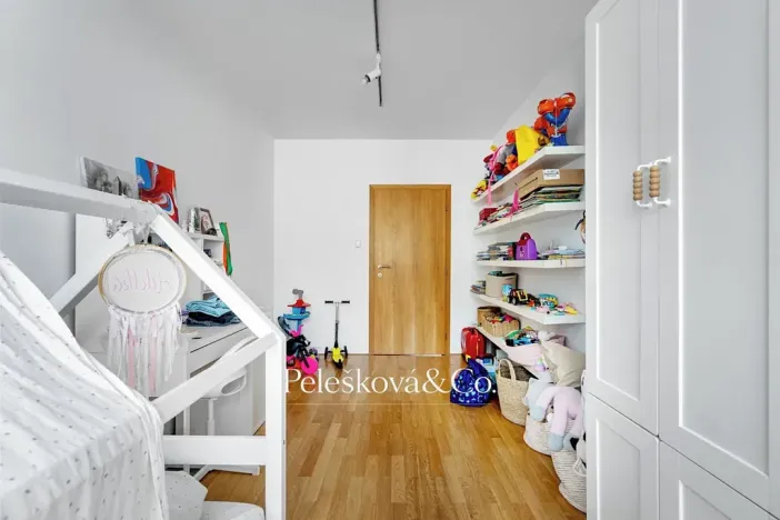 Prodej bytu 3+kk, Praha - Smíchov, Švédská, 128 m2