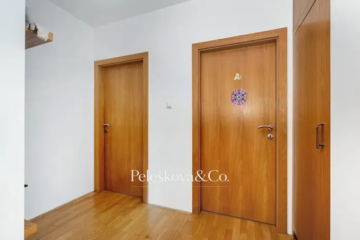 Prodej bytu 3+kk, Praha - Smíchov, Švédská, 128 m2