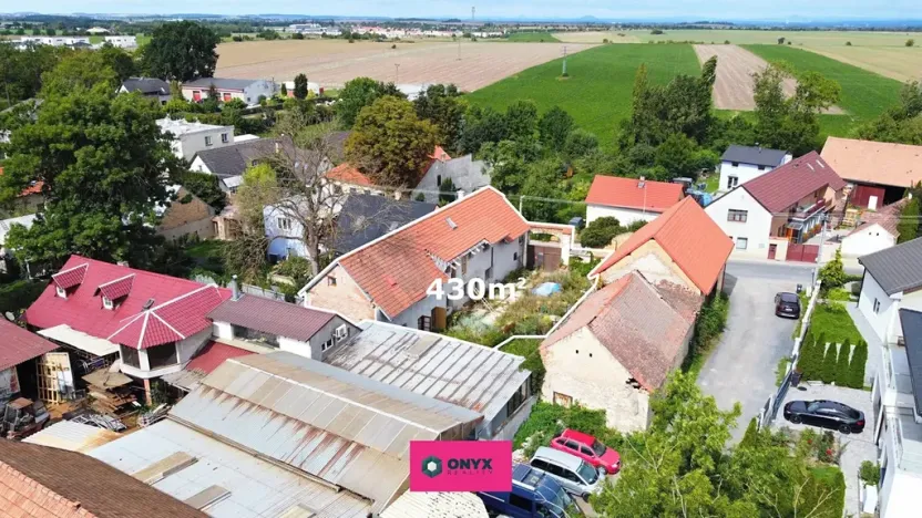 Prodej rodinného domu, Jenštejn, 344 m2
