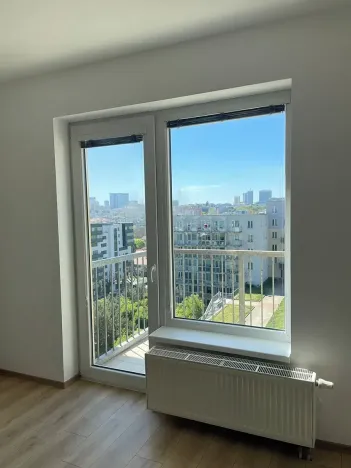 Pronájem bytu 2+kk, Praha - Michle, V dolině, 53 m2