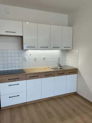Pronájem bytu 2+kk, Praha - Michle, V dolině, 53 m2