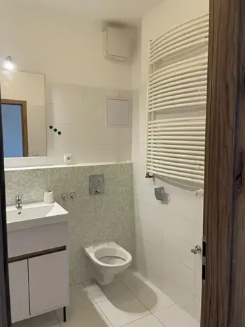 Pronájem bytu 2+kk, Praha - Michle, V dolině, 53 m2