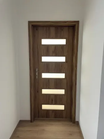 Pronájem bytu 2+kk, Praha - Michle, V dolině, 53 m2